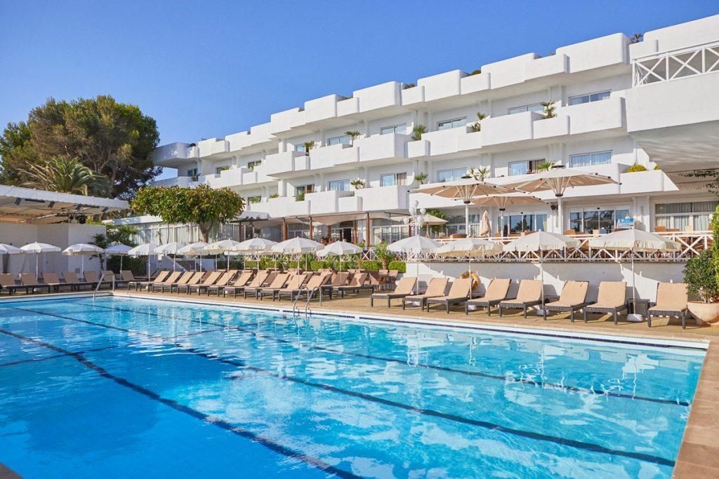 Hotel Rocamarina