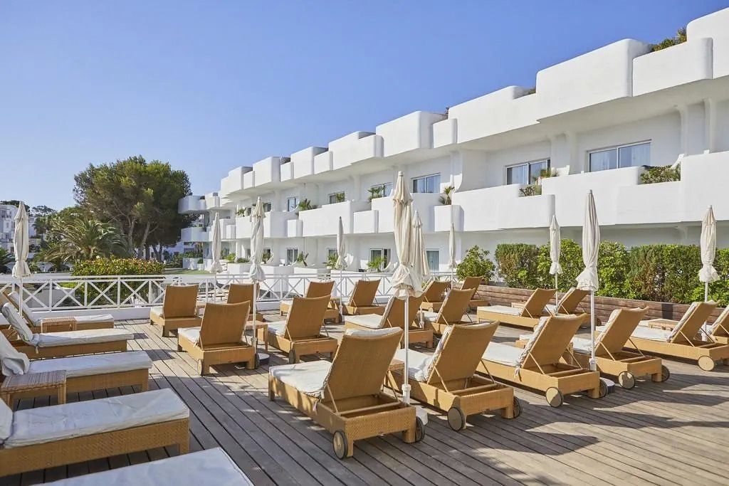 Hotel Rocamarina 2