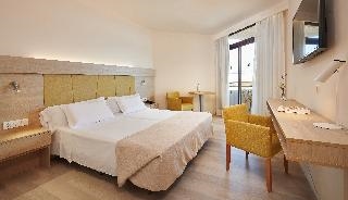 Hotel Sabina Playa 4