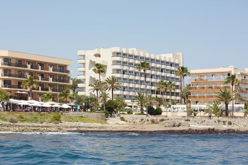 Hotel Sabina Playa