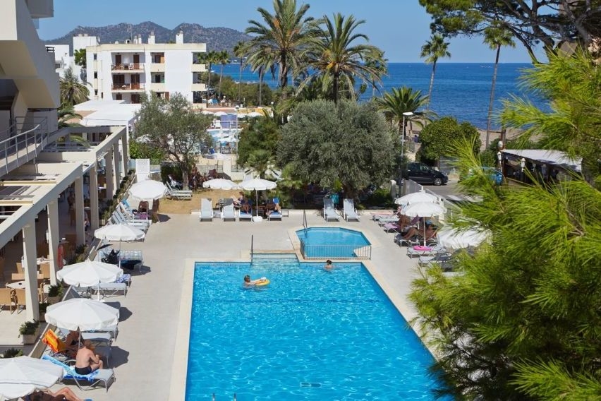 Hotel Sabina Playa 2