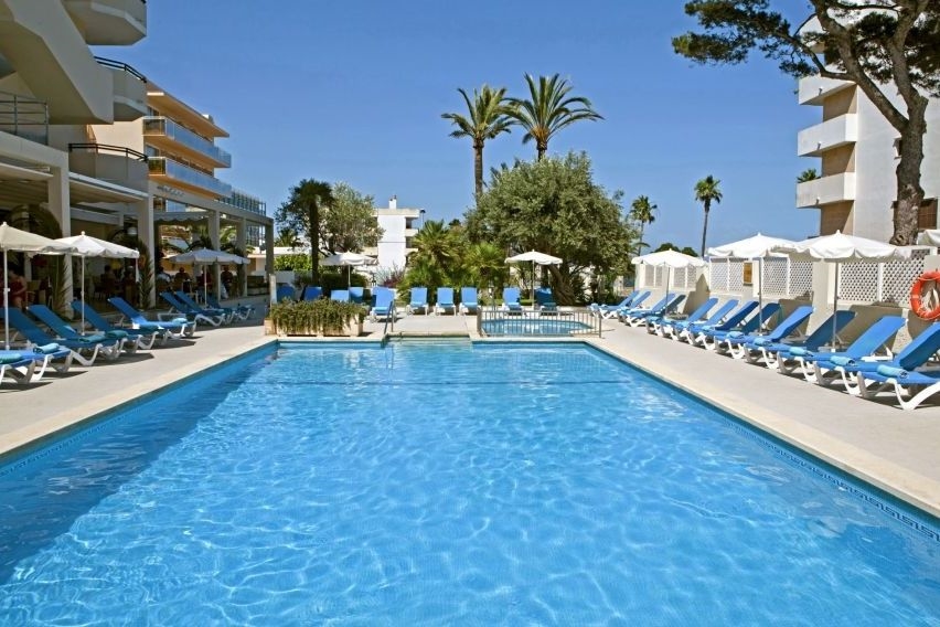 Hotel Sabina Playa 4