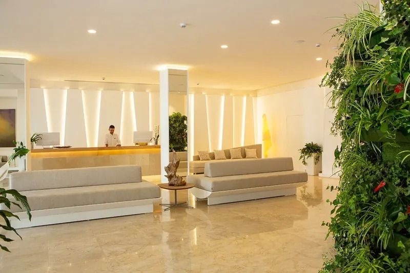 Hotel Sabina Playa 5