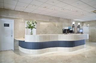 Hotel Salou Beach Rentalmar 5