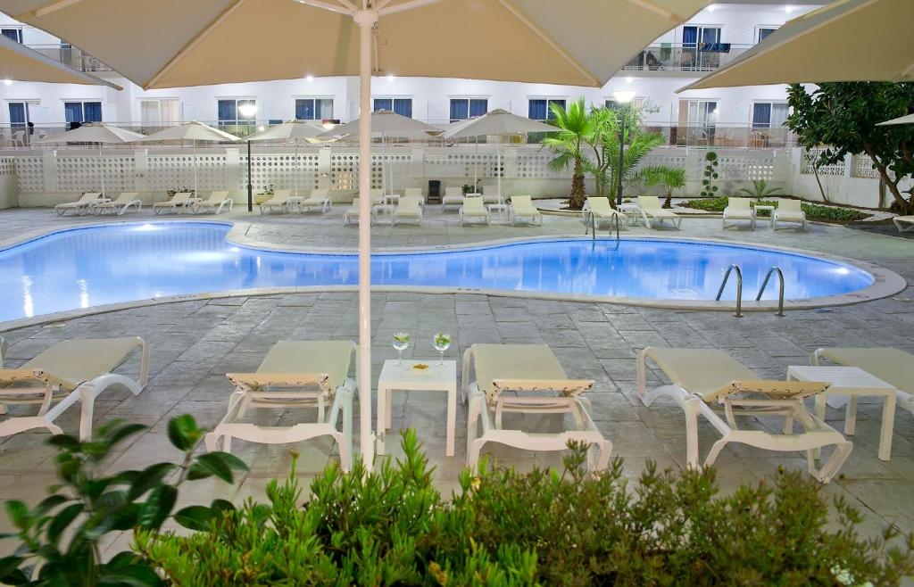 Hotel Salou Beach Rentalmar 3