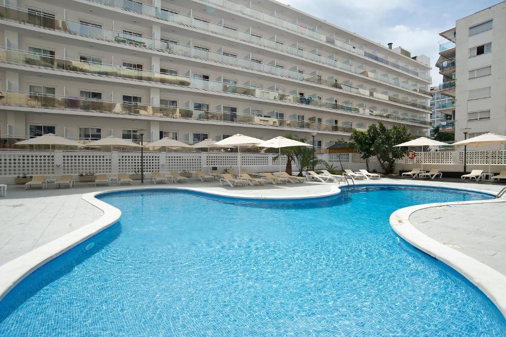 Hotel Salou Beach Rentalmar 4