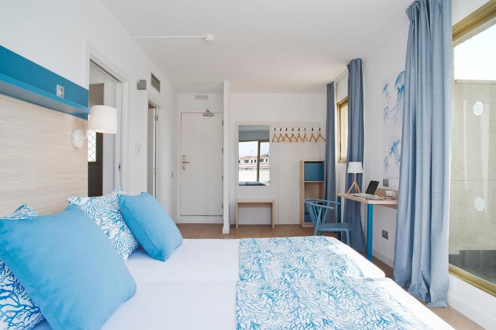Hotel Salou Beach Rentalmar 5