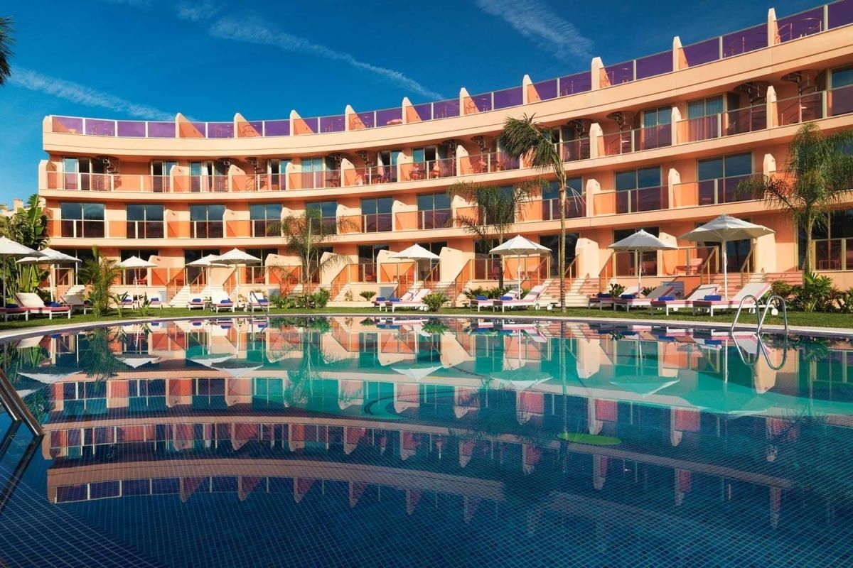 Hotel Sir Anthony