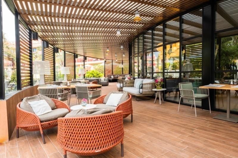 Hotel Sir Anthony 2