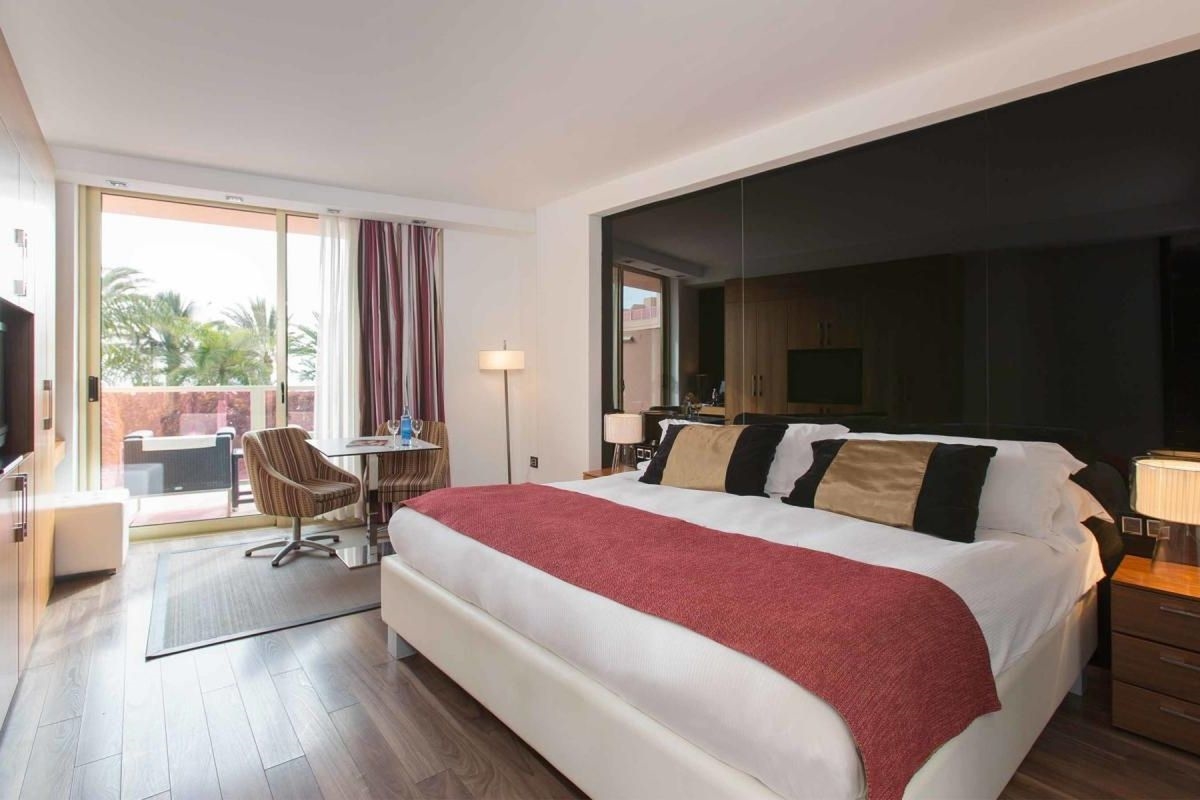 Hotel Sir Anthony 3