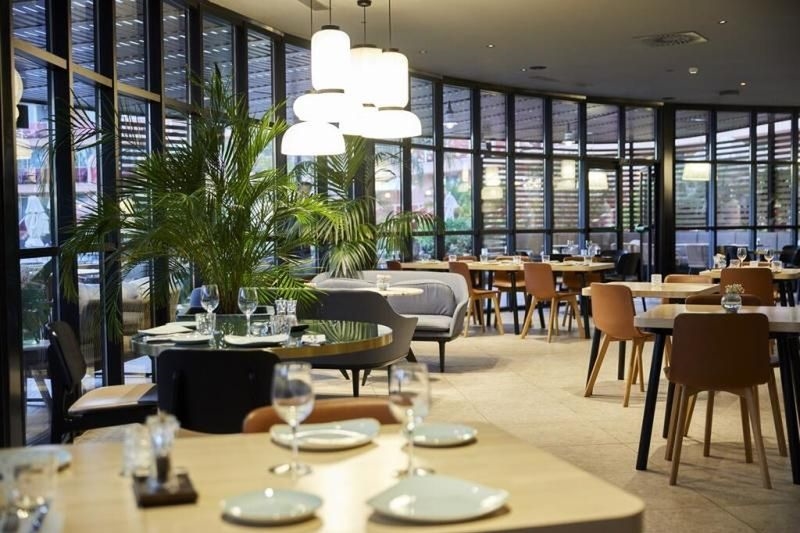 Hotel Sir Anthony 4