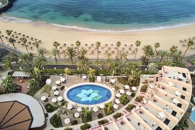 Hotel Sir Anthony 5
