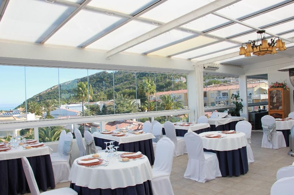 Hotel Sun Palace Albir & Spa 4