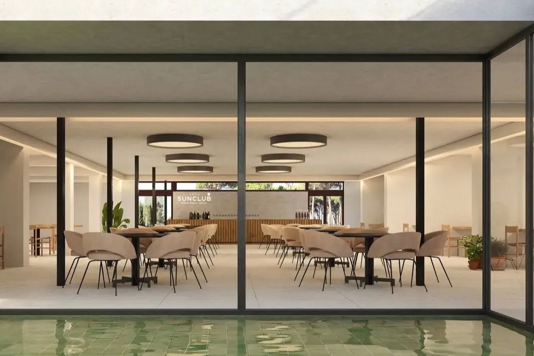 Hotel Sunclub Calavinya (Adults Recommended) 2