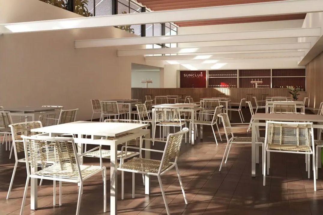 Hotel Sunclub Calavinya (Adults Recommended) 4