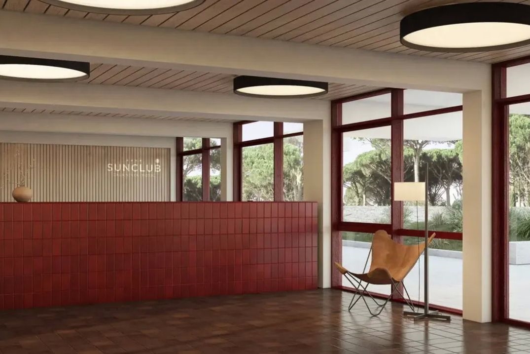 Hotel Sunclub Calavinya (Adults Recommended) 5