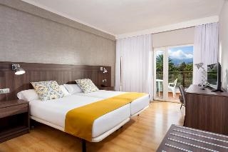 Hotel TRH Taoro Garden - Only Adults 2