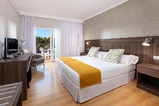 Hotel TRH Taoro Garden - Only Adults 3