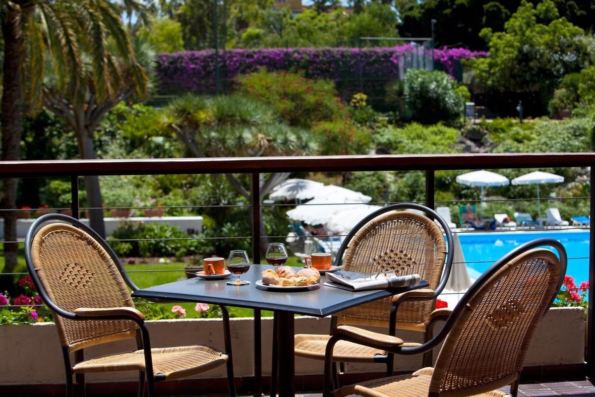 Hotel TRH Taoro Garden - Only Adults 4
