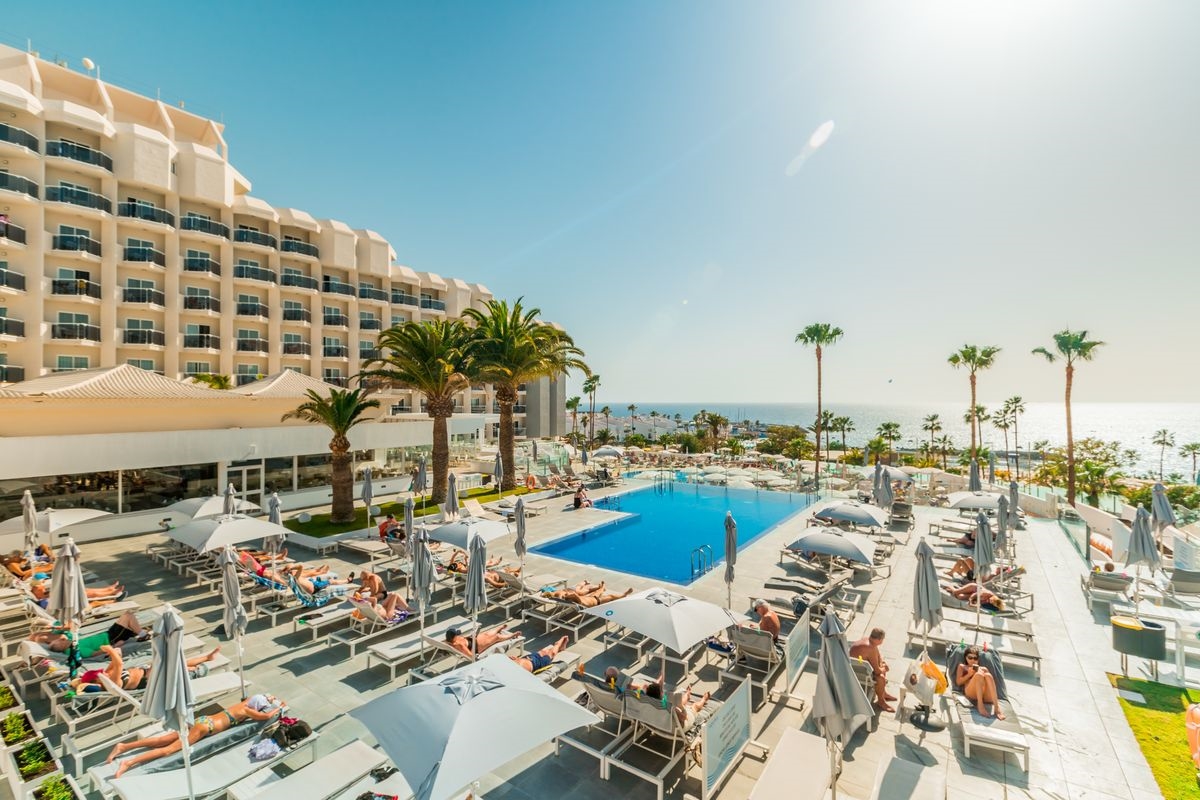 HOVIMA Costa Adeje - For Cool Adults 2