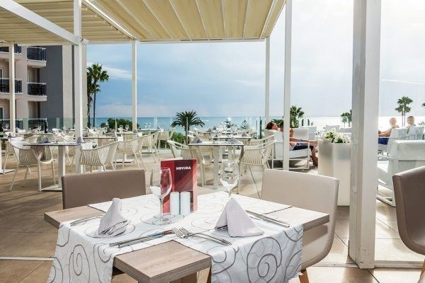 HOVIMA Costa Adeje - For Cool Adults 5