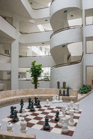 HOVIMA La Pinta Beachfront Family Hotel 4