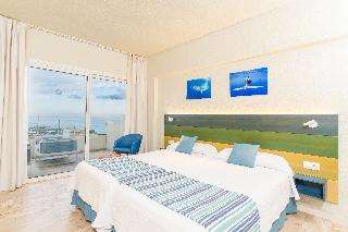HOVIMA La Pinta Beachfront Family Hotel 3