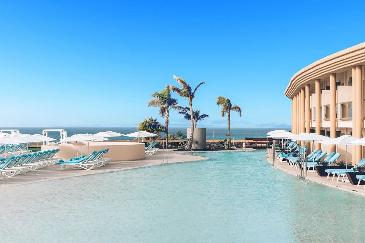 Iberostar Selection  Fuerteventura Palace