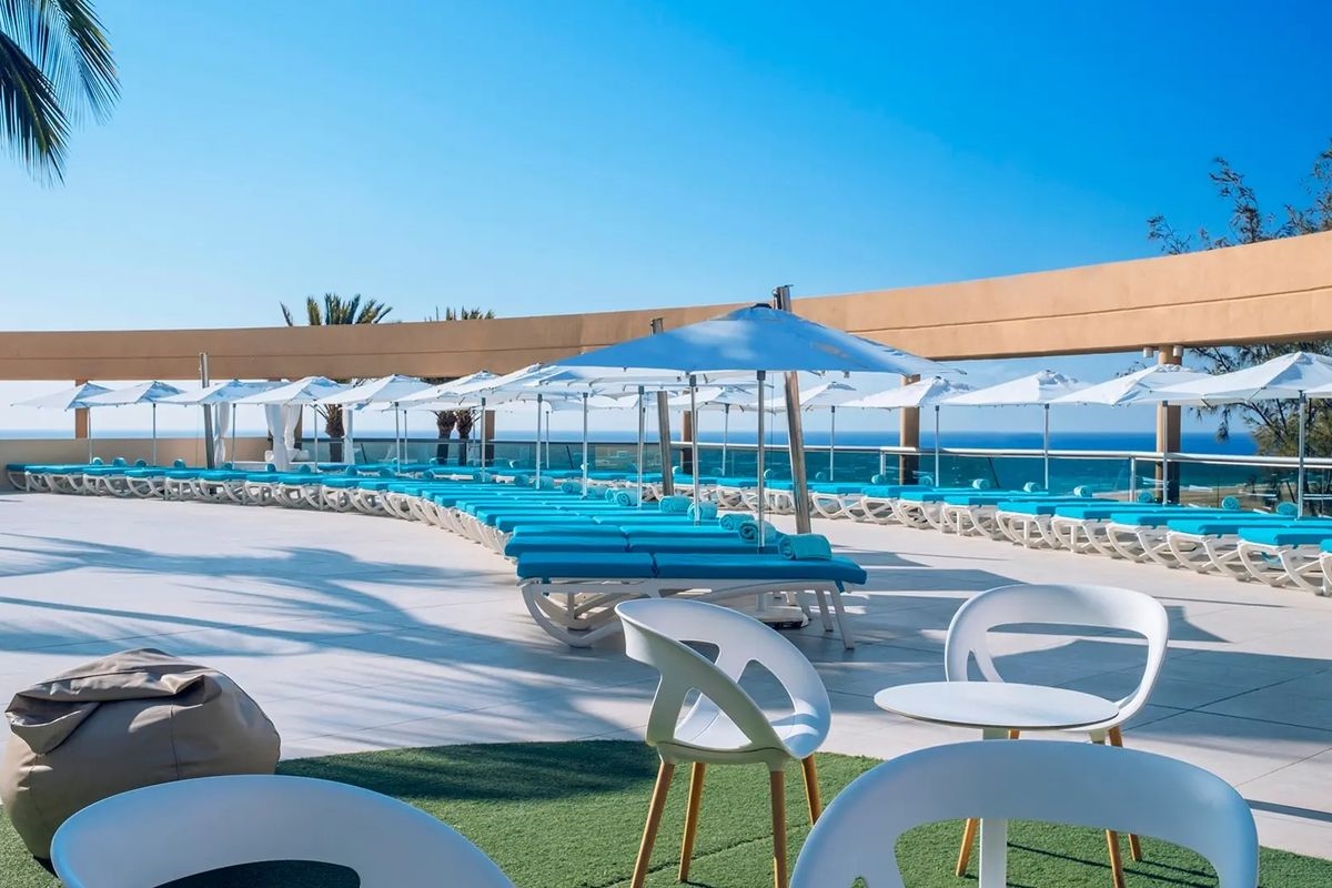 Iberostar Selection  Fuerteventura Palace 2