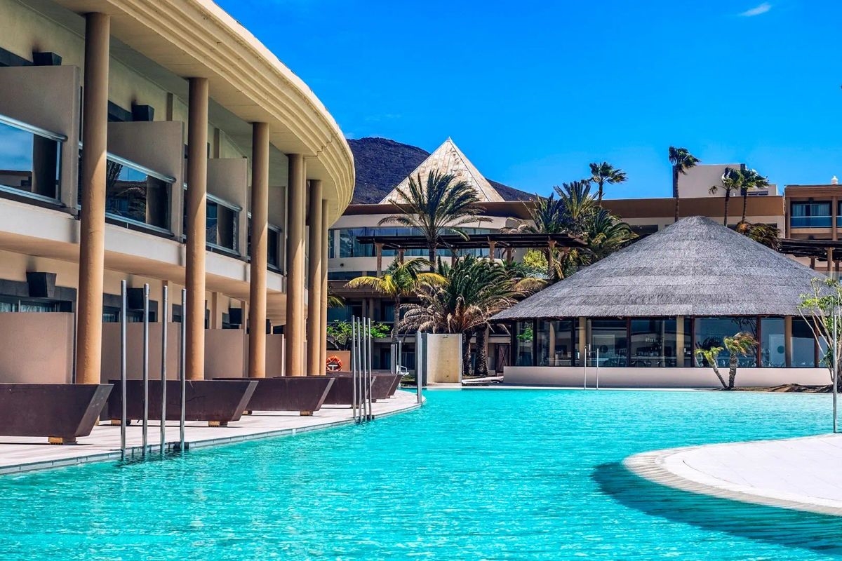 Iberostar Selection  Fuerteventura Palace 4