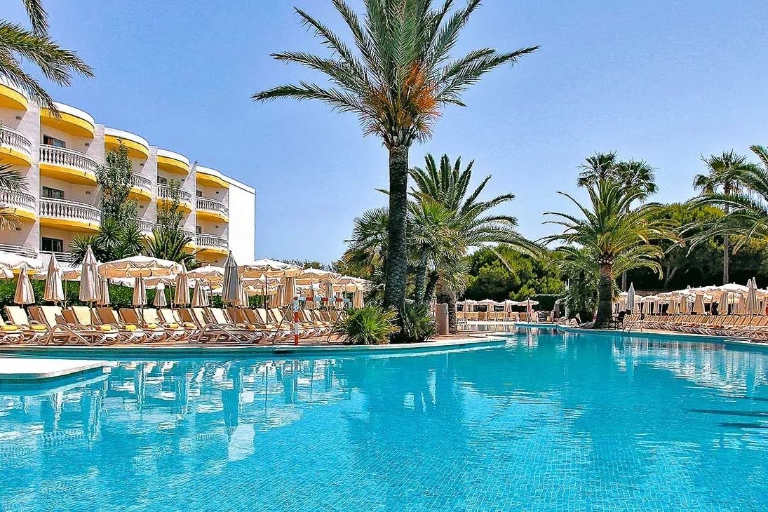 Iberostar Selection Albufera Park All Inclusive