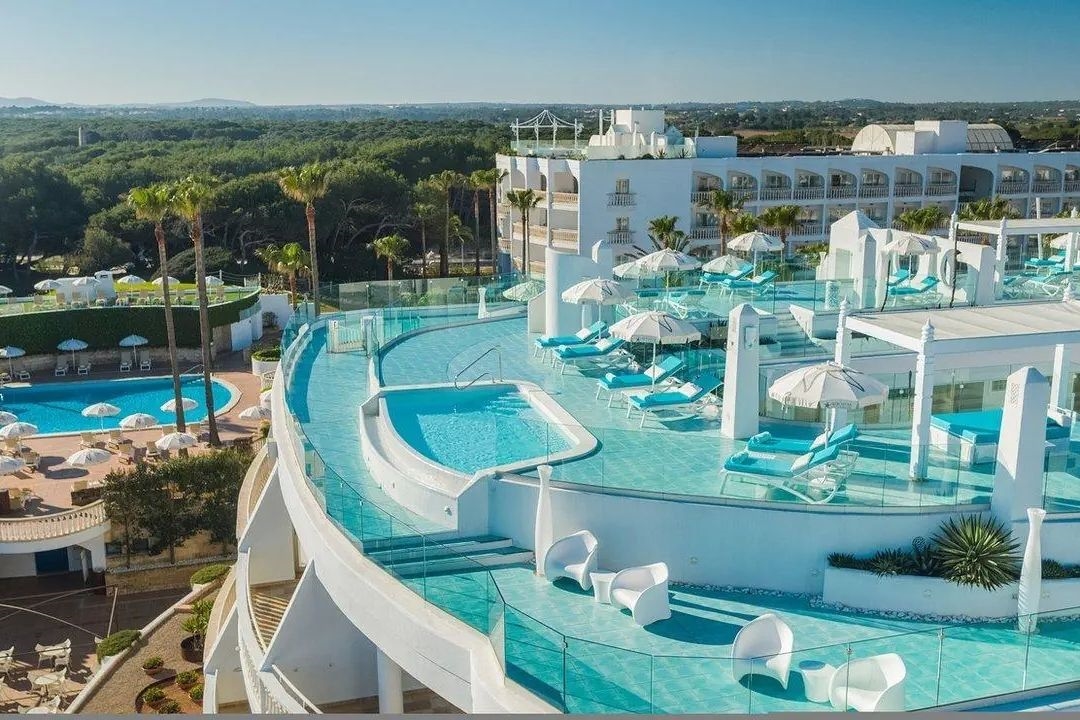 Iberostar Selection Albufera Park All Inclusive 2