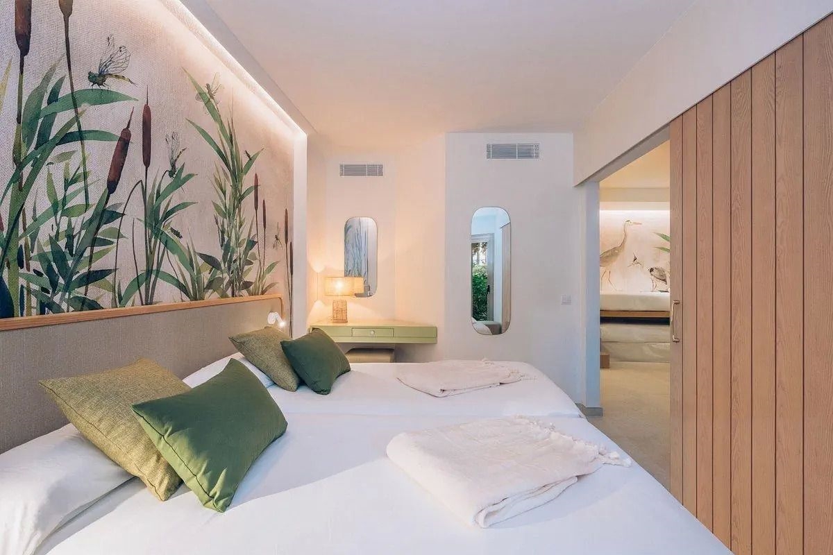 Iberostar Selection Albufera Park All Inclusive 4