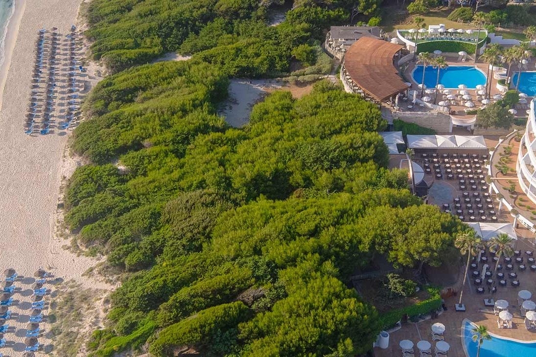 Iberostar Selection Albufera Park All Inclusive 5