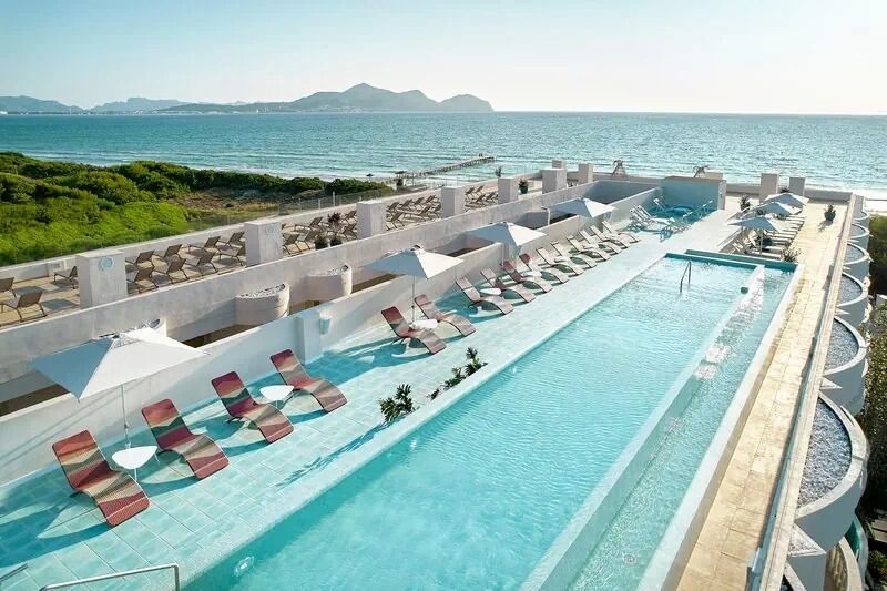 Iberostar Selection Albufera Playa All Inclusive