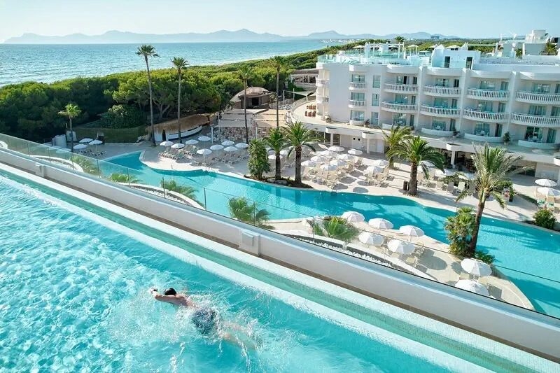 Iberostar Selection Albufera Playa All Inclusive 3