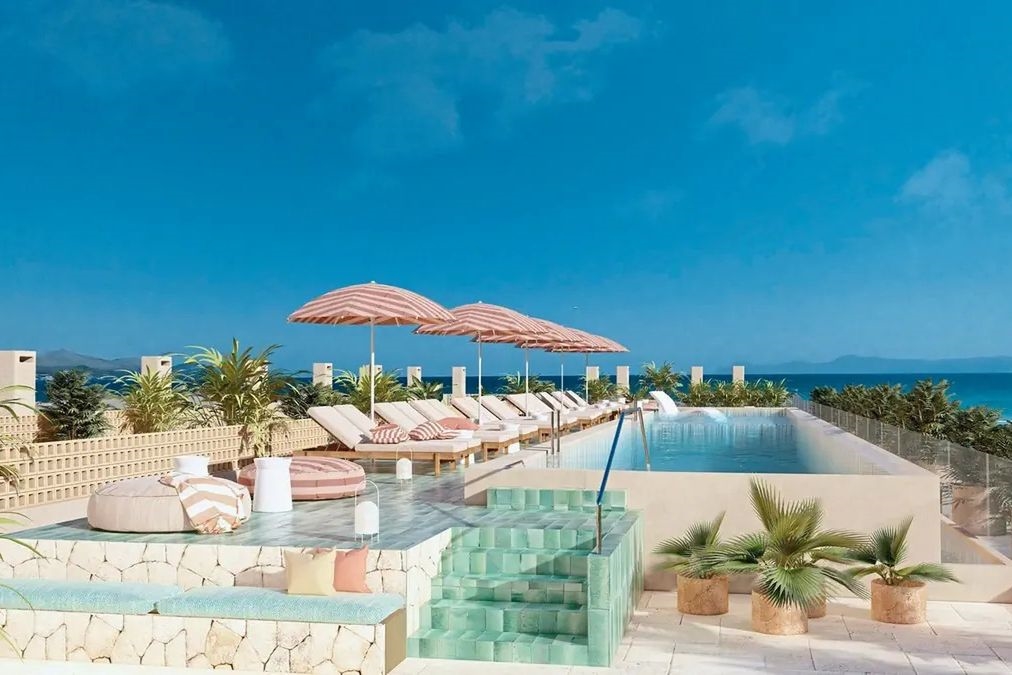 Iberostar Selection Albufera Playa All Inclusive 4