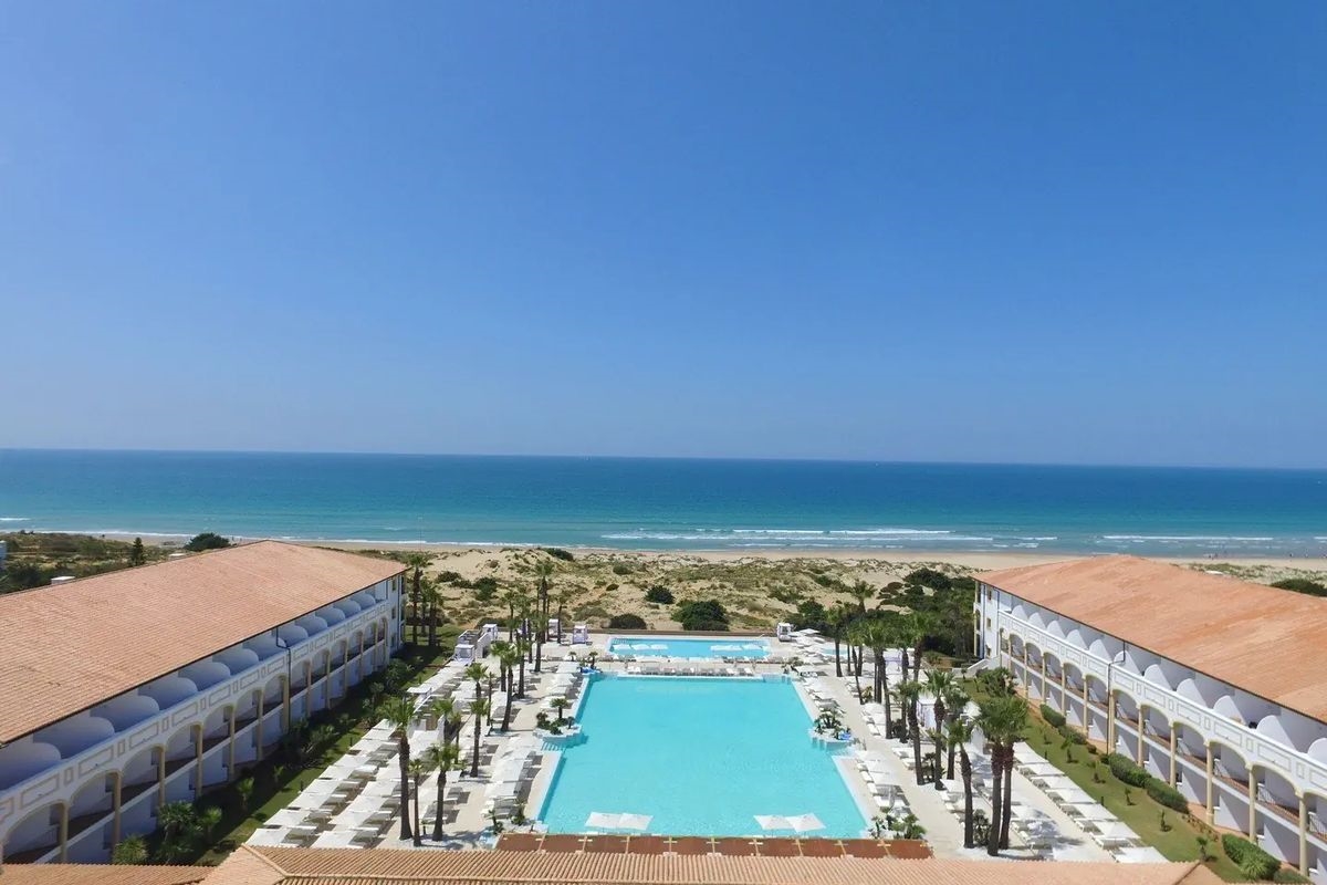 Iberostar Selection Andalucia Playa 2