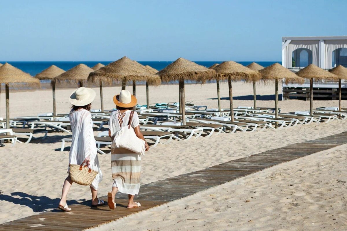 Iberostar Selection Andalucia Playa 3