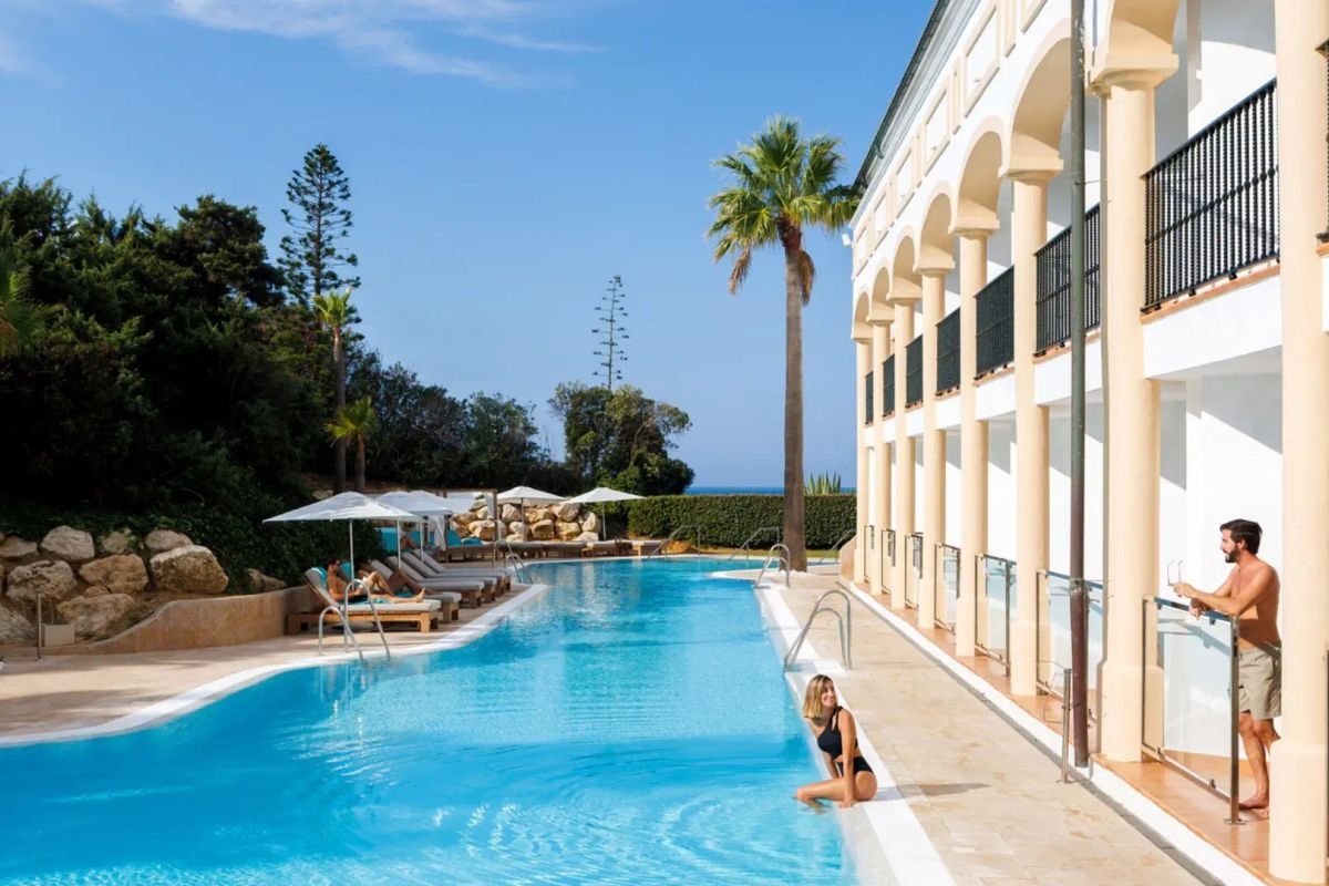 Iberostar Selection Andalucia Playa 4