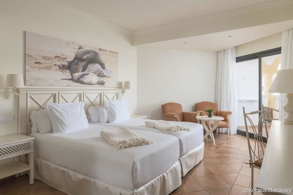 Iberostar Selection Andalucia Playa 5
