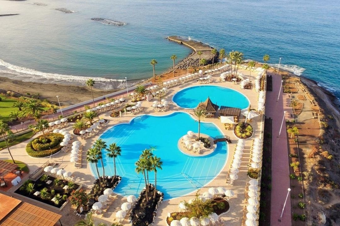 Iberostar Selection Anthelia 3