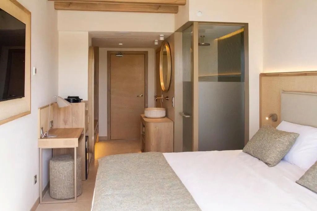 Iberostar Selection Es Trenc 5