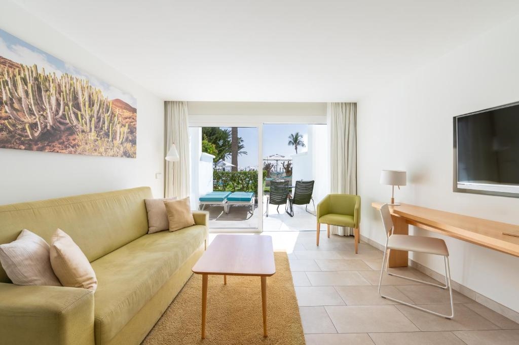 Iberostar Selection Lanzarote Park 2