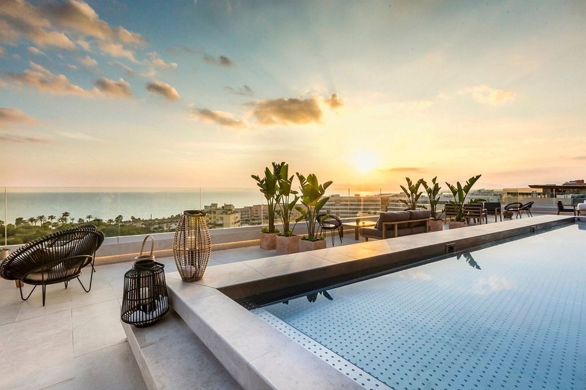 Iberostar Selection Llaut Palma -Adults Only