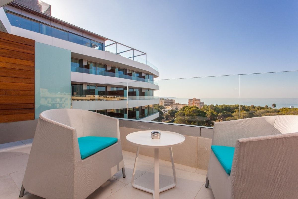 Iberostar Selection Llaut Palma -Adults Only 2