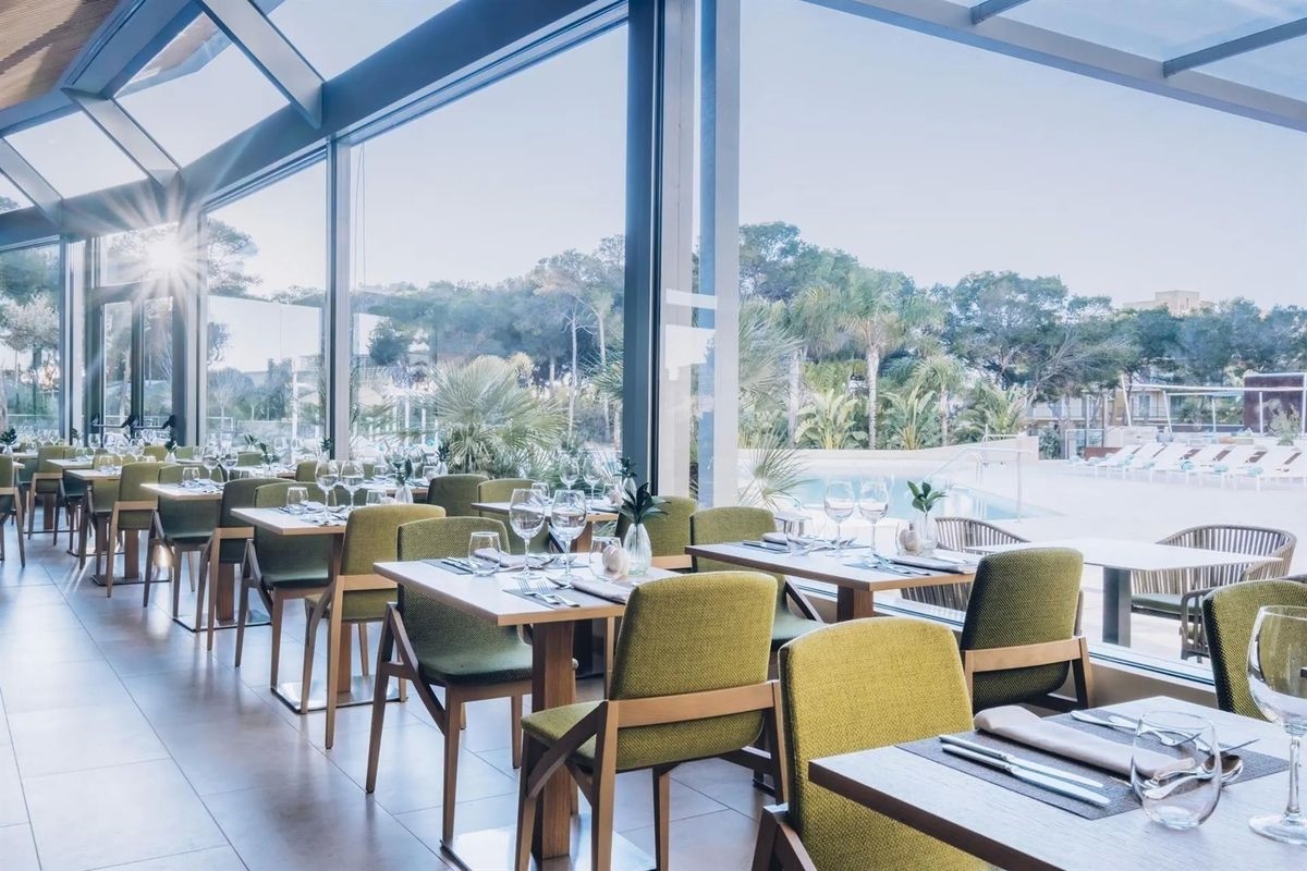 Iberostar Selection Llaut Palma -Adults Only 4
