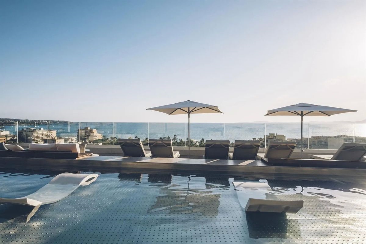 Iberostar Selection Llaut Palma -Adults Only 5