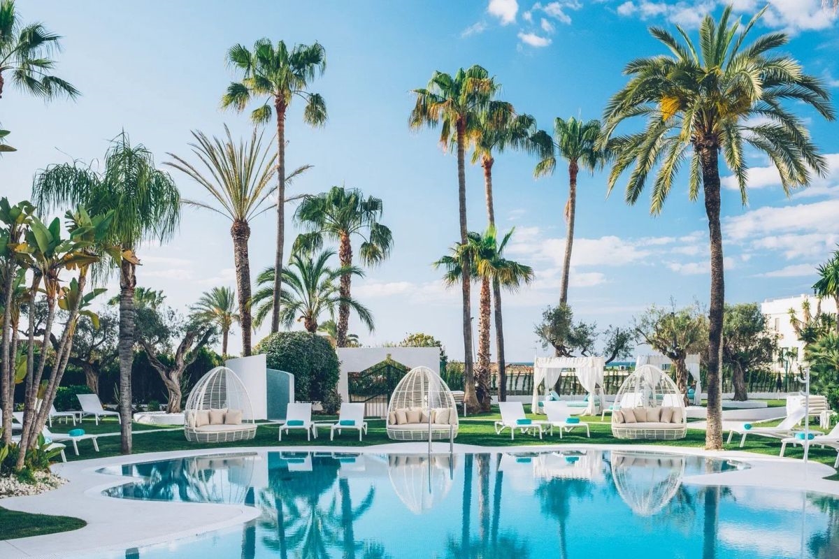 Iberostar Selection Marbella Coral Beach 2