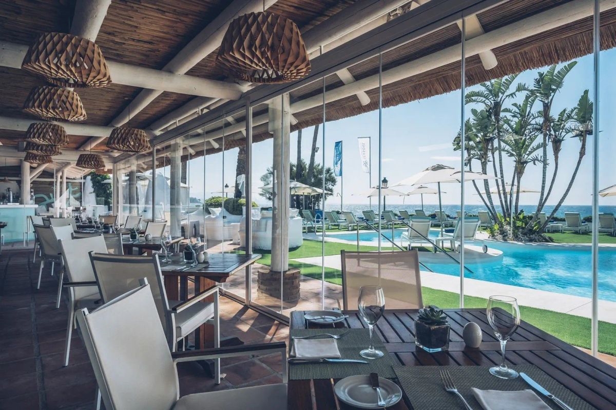 Iberostar Selection Marbella Coral Beach 4